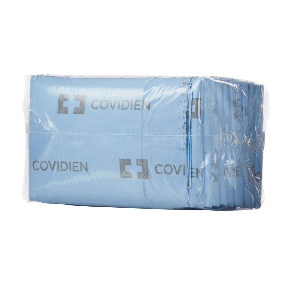 Cardinal Health, Quilted Premium Strength Underpads, Wings, 30" X 36"
