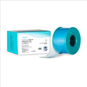 Medvance Silicone Tape, 1" X 5 Yds