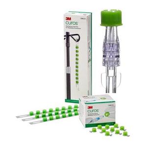 3m Curos Disinfecting Cap, Individuals