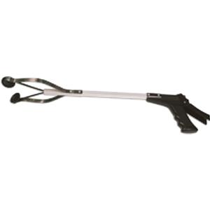 22" Suction-cup Reacher