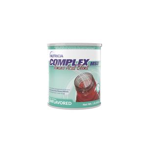 Complex Msd Amino Acid Blend 1 Lb Can