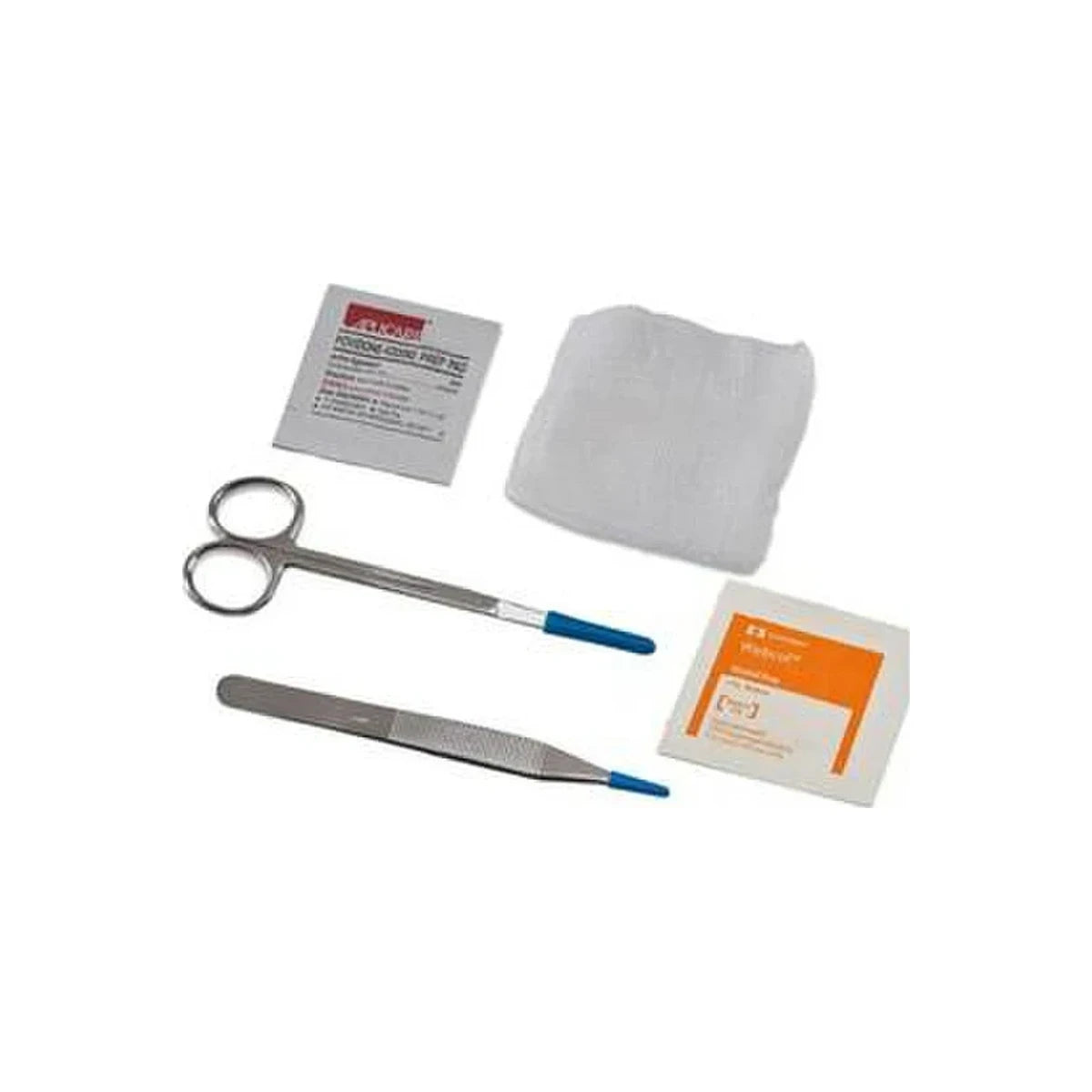 Cardinal Health Tray Suture Removal, 066 Standard. Replaces 55240005ca And 5524000005