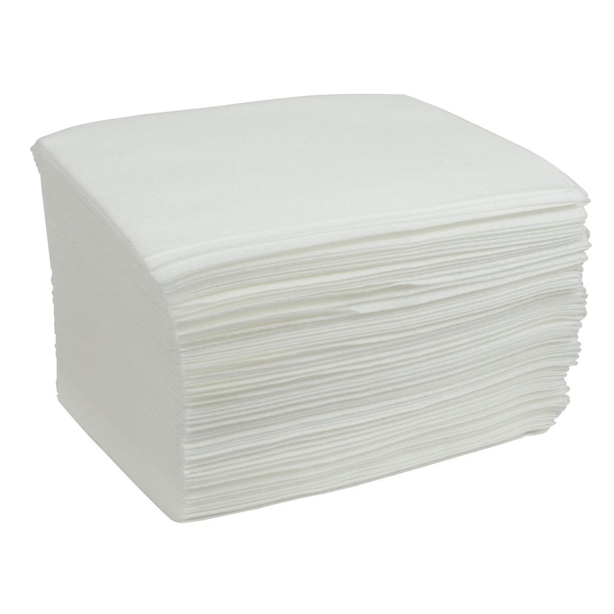 Cardinal Health Dry Washcloth, 9" X 13"