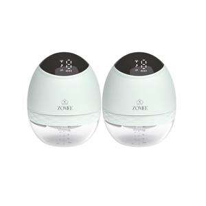 Zomee Fit, Hands Free Wearable Breast Pump