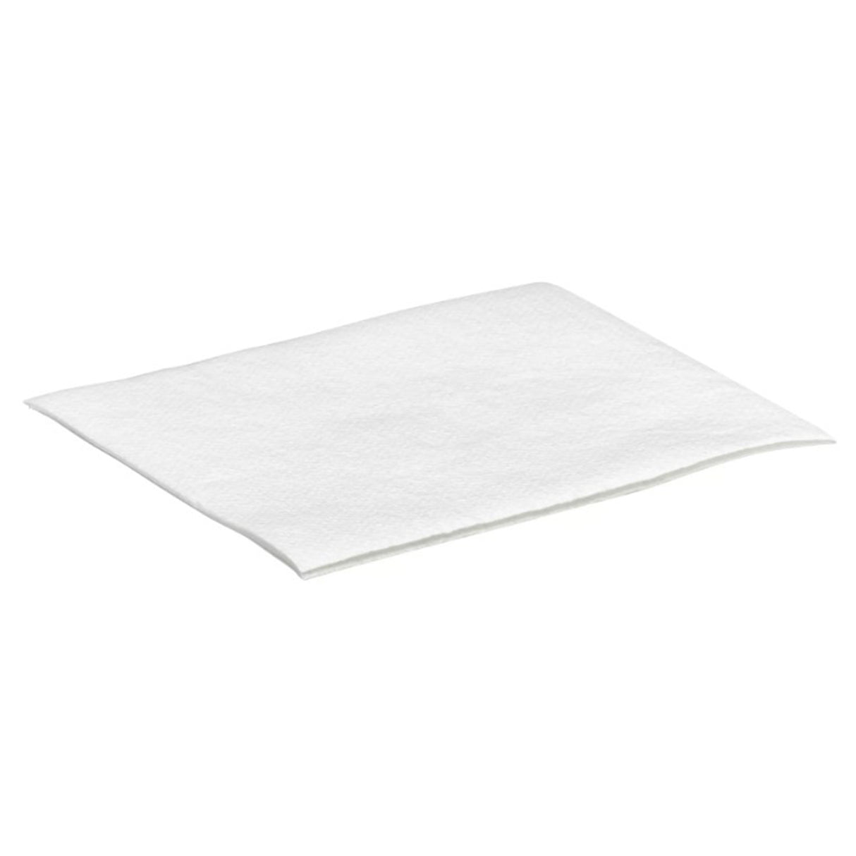 Cardinal Health Dry Washcloth, 11" X 13"