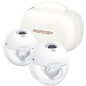 M5 Double Electric Breast Pump