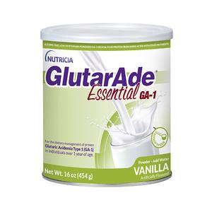 Glutarade Essential 454g Can Vanilla