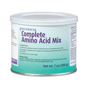 Complete Amino Acid Mix, 7 Oz. / 200 Mg