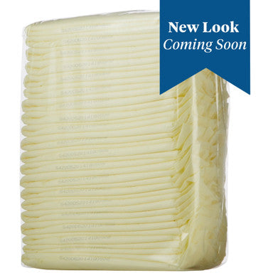 Wings Contoured Insert Pads, 14" X 26", Heavy