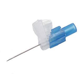 Magellan Hypodermic Safety Needle 25g X 1" (50 Count)