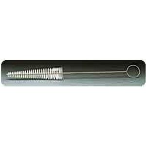 Urinary & Ostomy Appliance Cleaning Brush, 8"