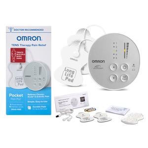 Omron Pocket Pain Pro Tens Unit