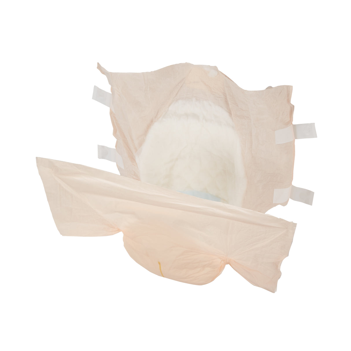 Cardinal Health, Adult Briefs, Wings Plus, Small, 20" - 31"