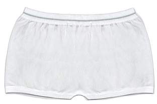 Wings Incontinence Knit Pants, Small/medium 22" - 32"