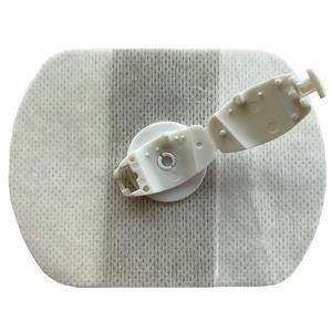 Pepper Medical Swivel Loc Foley Catheter Securement Device