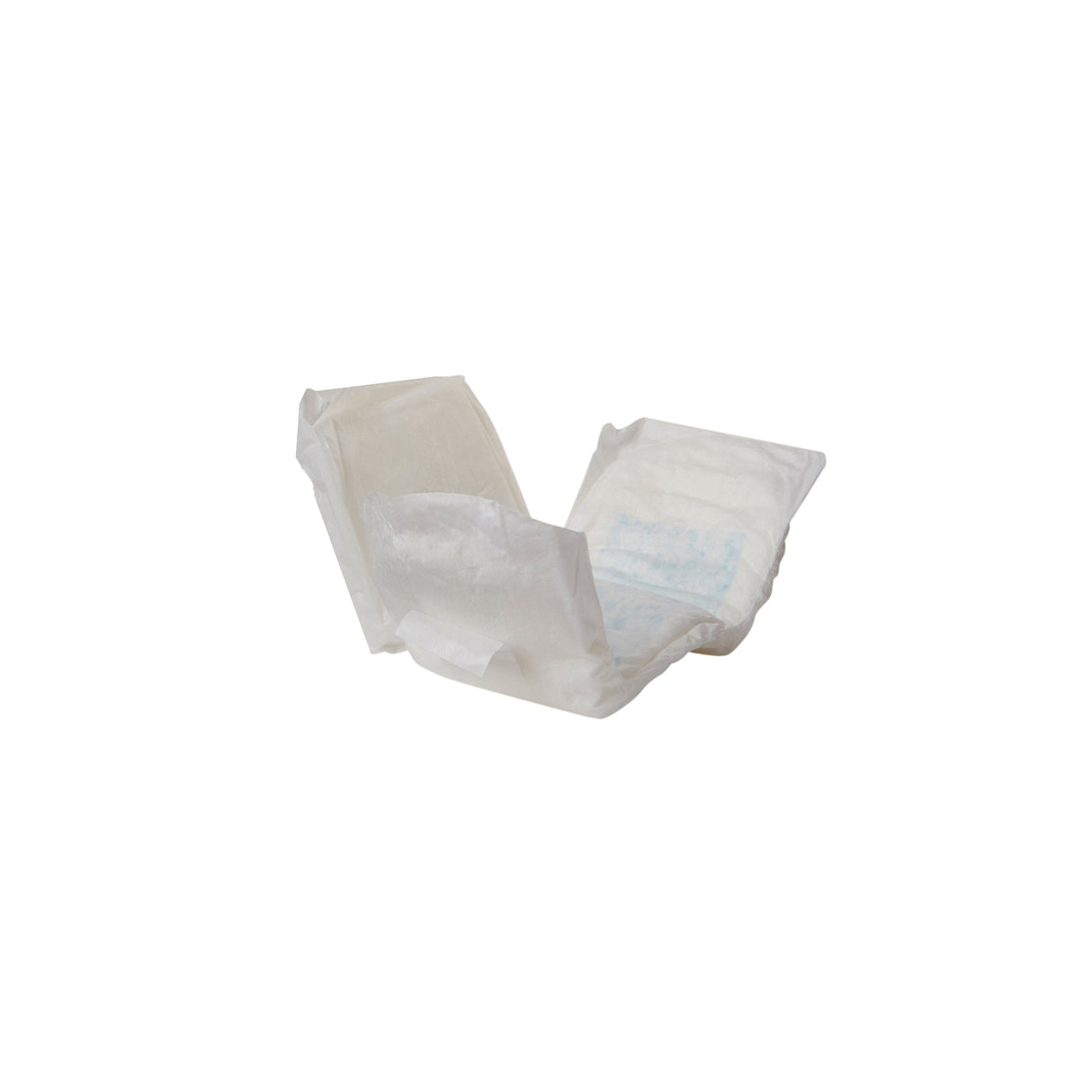 Cardinal Health, Bladder Control Pads, Wings, 4" X 12.5"