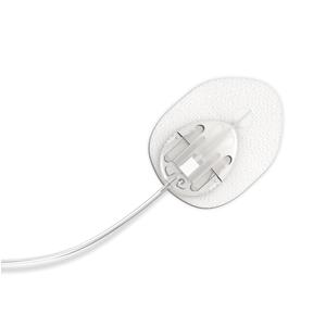 Silhouette 32" 17 Mm Infusion Set