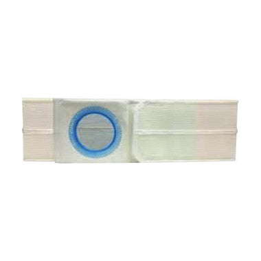 Original Flat Panel Support Belt 2-7/8" X 3-3/8" Opening Placed 1" From Bottom 6" Wide Large, Left
