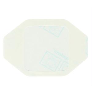 Tegaderm Transparent Adhesive Film Dressing Picture Frame Style 1-3/4" X 1-3/4"