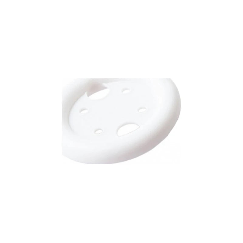 Evacare Silicone Dish Pessary Size #5