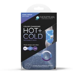 Hot & Cold Knee Wrap