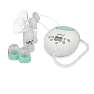 Motif Luna Double Electric Breast Pump