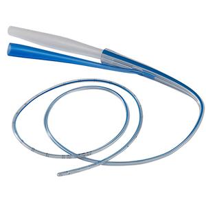 Salem Sump Dual Lumen Stomach Tube, 6 Fr, 24"
