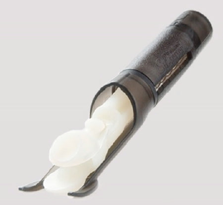 Sil-serter Insertion Device For Silhouette