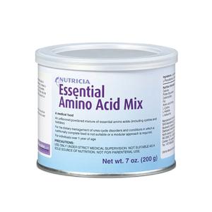 Essential Amino Acid Mix, 7oz. / 200 G