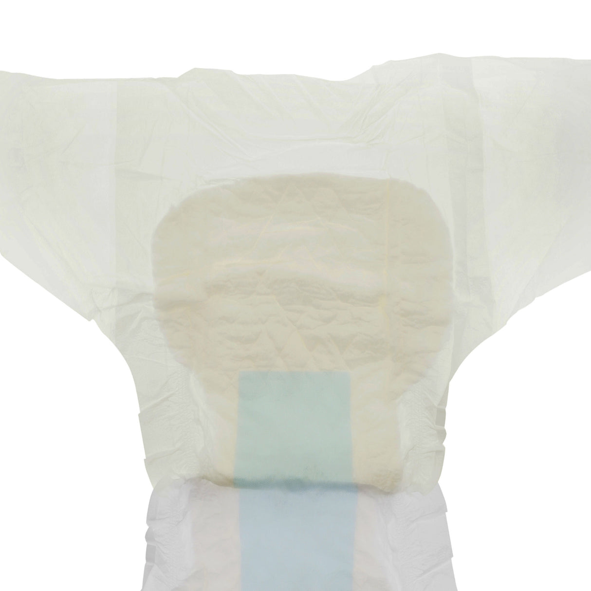 Cardinal Health, Quilted Adult Briefs, Wings Basic, Medium, 32" - 44"