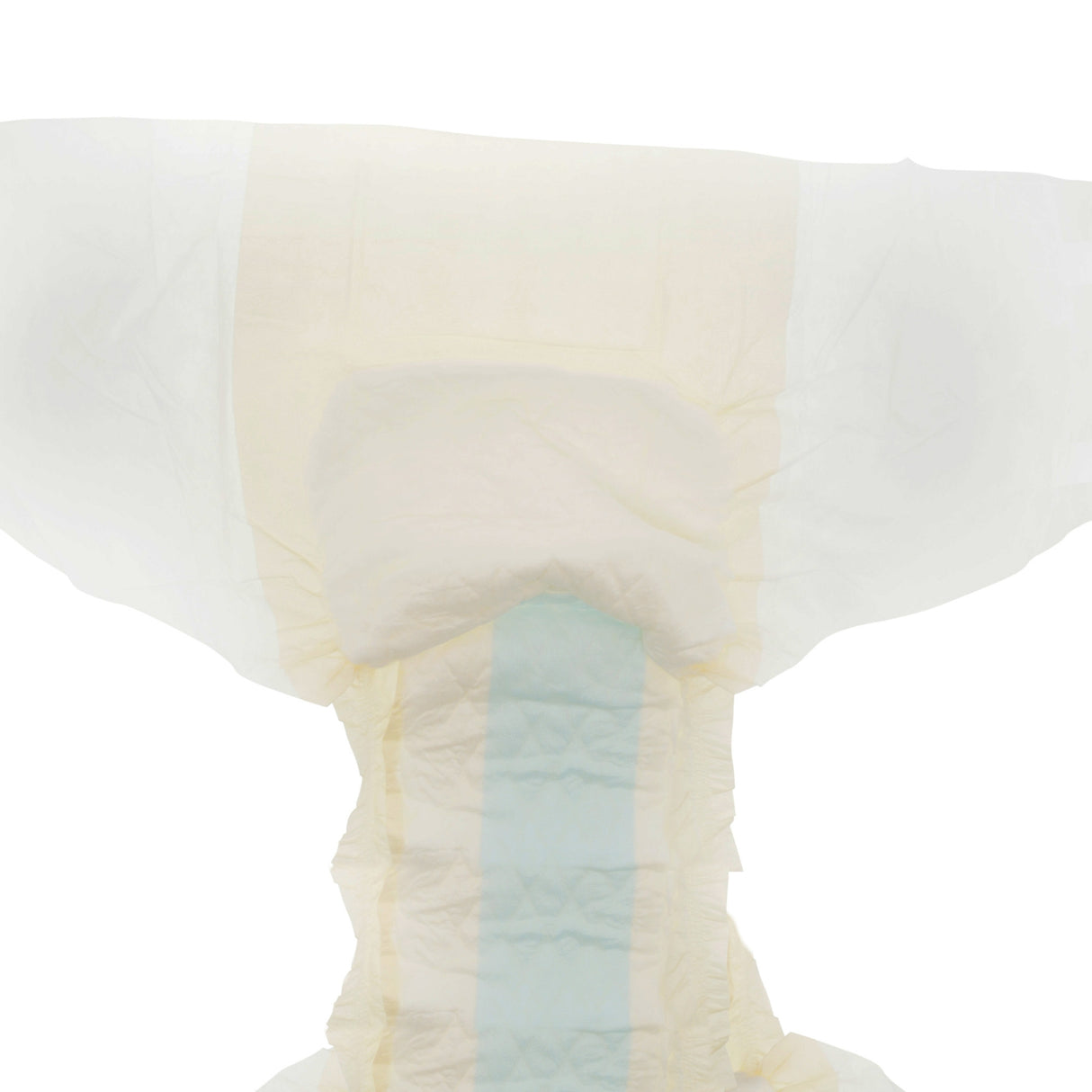 Cardinal Health, Quilted Adult Briefs, Wings Basic, X-large, 59" - 64"