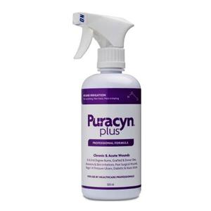 Puracyn Plus Professional, Trigger Spray, 500 Ml
