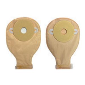 Drainable Barr Precut 1" Roll-up Deep Convexity 12oz (8-1/2") 4" Foam