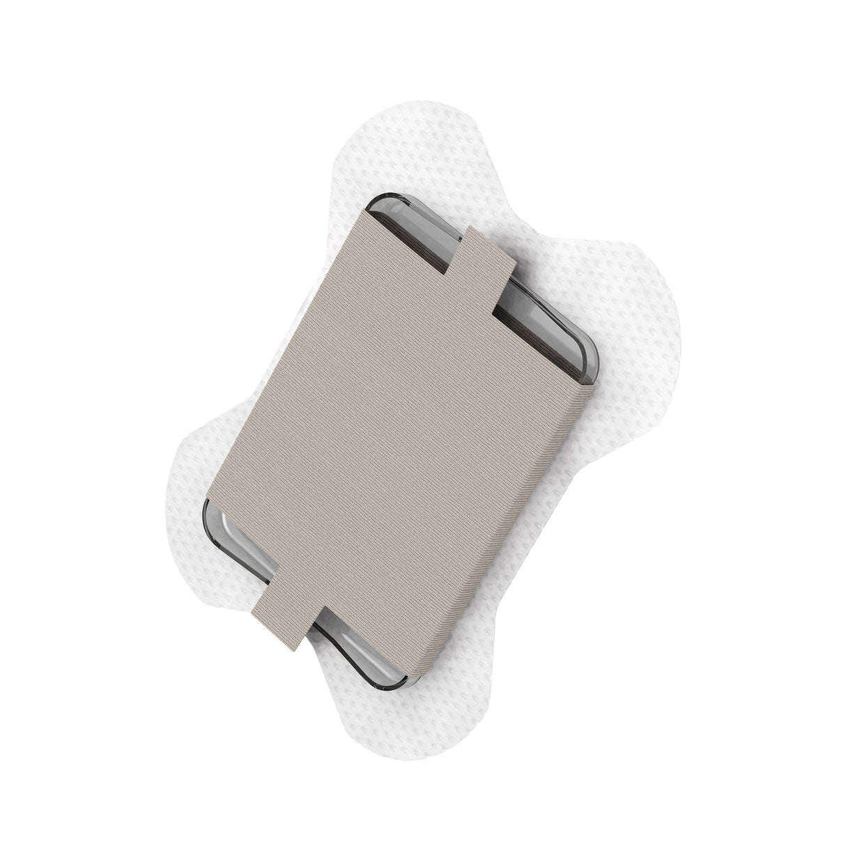 Tandem Mobi Adhesive Sleeve Box of 10