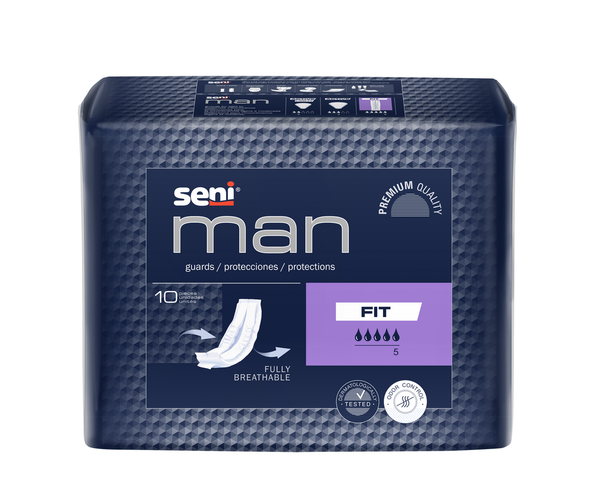 SENI MAN FIT GUARDS