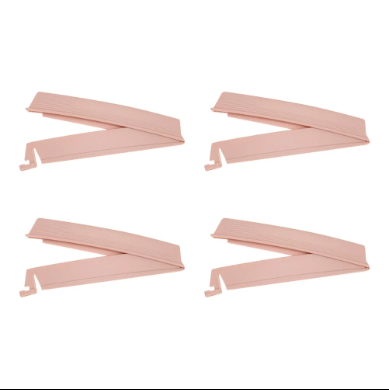 2 Closure Clips (in Kit)