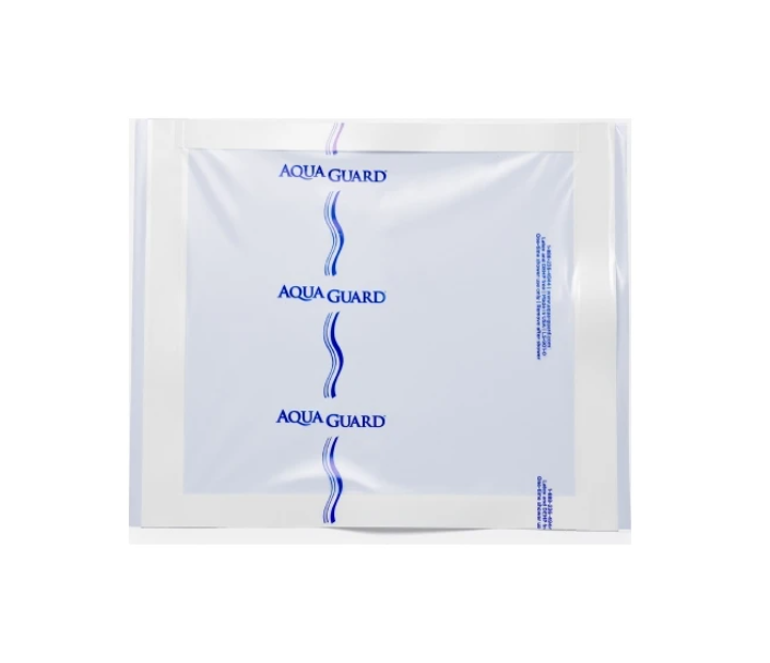 Aqua Guard Moisture Barrier, 10" X 12" Retail Pack