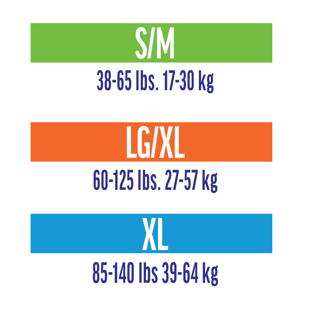 SleepOvers by Cuties, Bedwetting Incontinence Underwear for Girls and Boys, Small/Medium 38-65 lbs