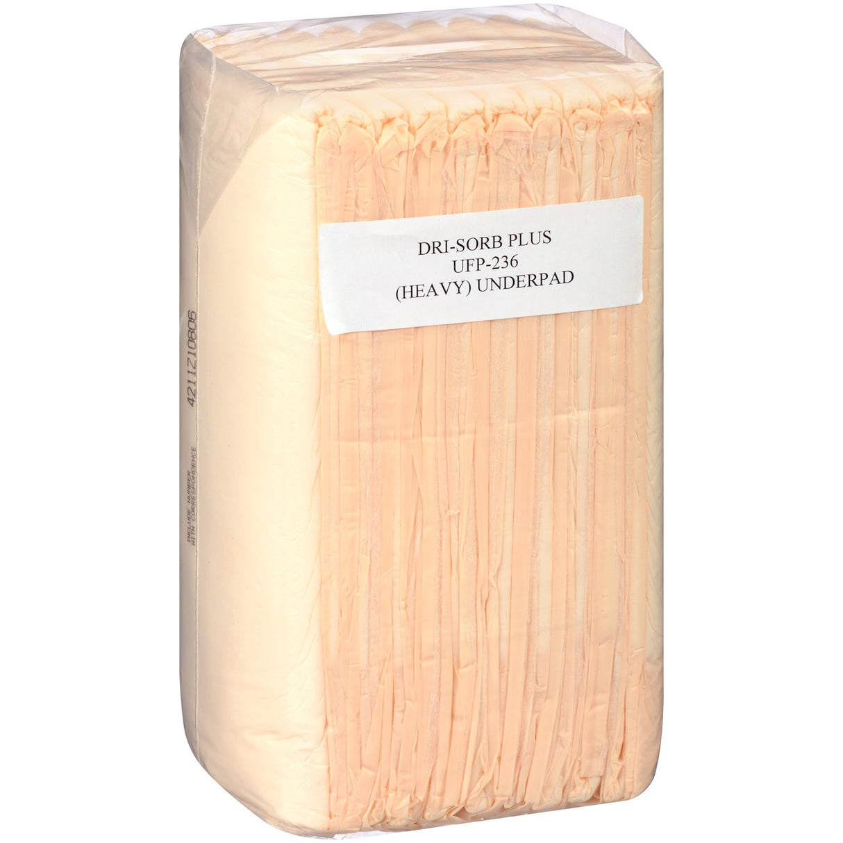 Attends Dri-Sorb Advanced Underpads, 23"x36"