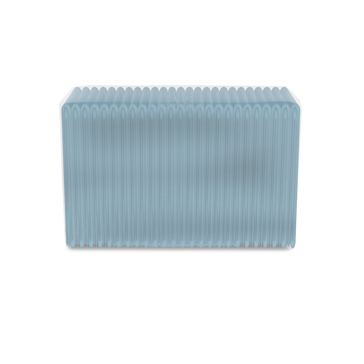 Presto Underpad, 23" X 36", Extra Light Absorbency