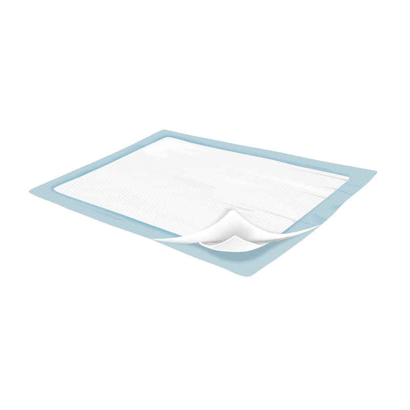 Presto Underpad, 23" X 36", Extra Light Absorbency