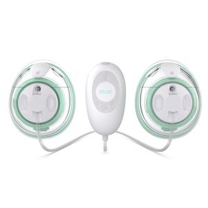 Elvie Stride Hands-free Electric Breast Pump