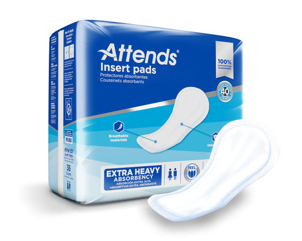 Attends Insert Pad, 18.75" - Replaces Item 48ip0400 & Item 48lp0600