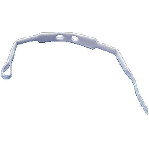 Smiths Medical Asd, Inc. Adult Tracheostomy Tube Holder