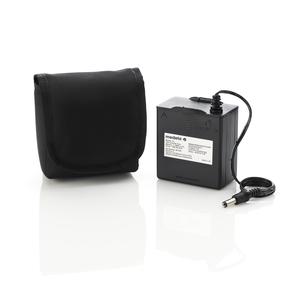 Battery For Advanced Personal Double Pump