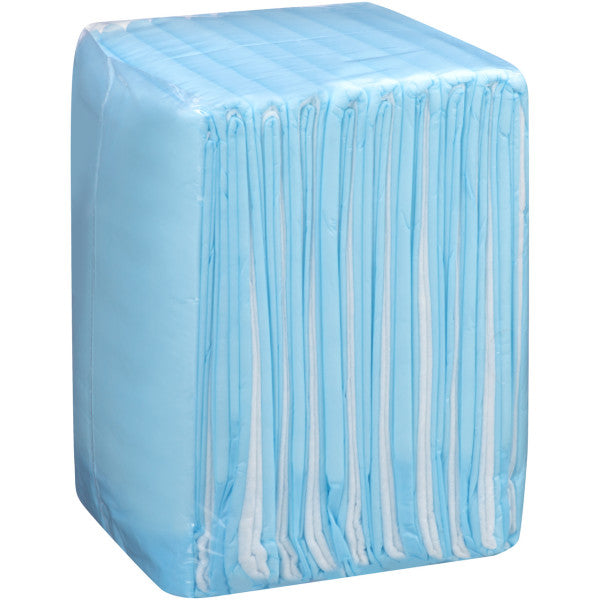 Attends Dri-Sorb Underpads, 30"x30"
