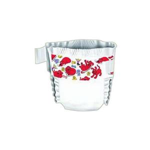 Curity Baby Diapers Size 6, 2x-large Over 35 Lbs.