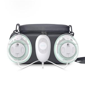 Elvie Stride Plus Hands-free Electric Breast Pump