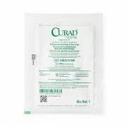 Protege Oil Emulsion Gauze, 3" X 3"