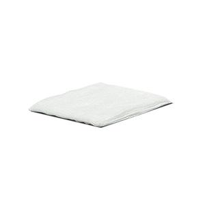 Econolux Gauze, 4" X 4", Sterile 2's, 8-ply